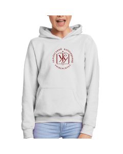 Gildan - Heavy Blend Youth Hooded Sweatshirt