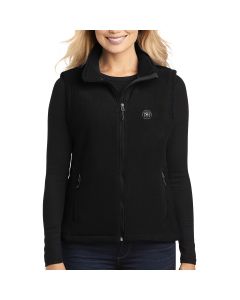 Port Authority - Ladies Value Fleece Vest