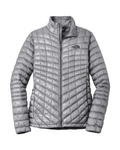 The North Face - Ladies ThermoBall Trekker Jacket