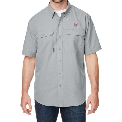 Button Down & Dress Shirts