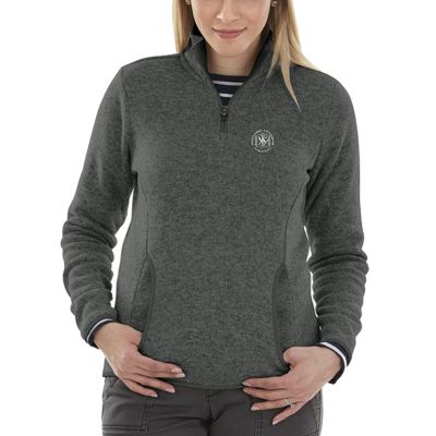 1/4 Zips & Pullover