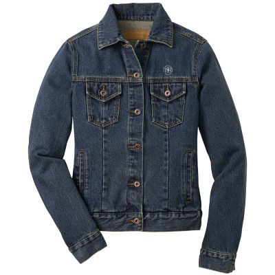 Light Jackets